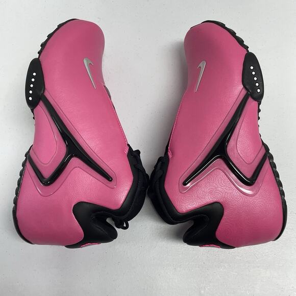 Nike Zoom Hyperflight Hyper Pink IX0704 600 Size 9.5 Men DMV Retro Basketball main image 6